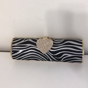 Clutch bag